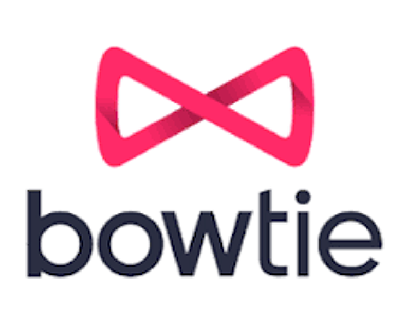 UI design Bowtie保險公司-web socket pitching