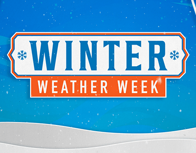 WSPA-TV Weather Weeks