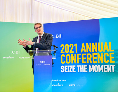 CBI Annual Conference 2021