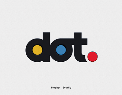 Dot - Logofolio