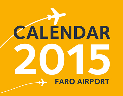 ANA S.A. | Calendar 2015