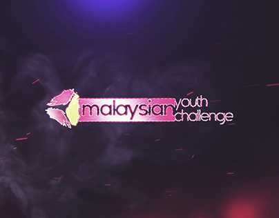 Malaysian Youth Challenge // Invitation Video