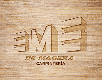 Project thumbnail - CARPINTERÍA EME DE MADERA