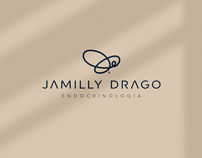 Dra Jamilly Drago - Endocrinologia