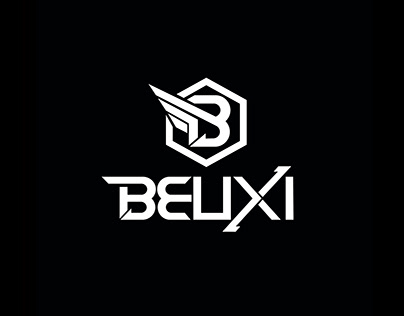 Logo DJ Beuxi