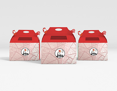 KURA BOX ,product packaging design