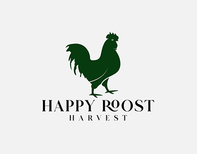 Happy Roost Harvest
