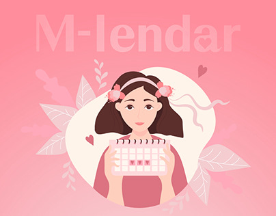 Period Check App M-lendar