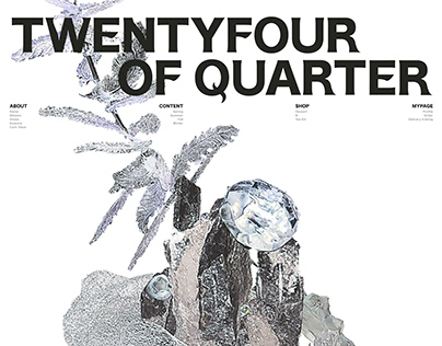 TwentyFour Of Quarter
