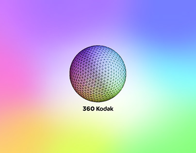 360 Kodak