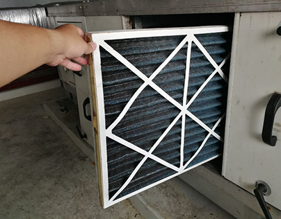 How to Make Sure Your Air Filter Performs Properly
