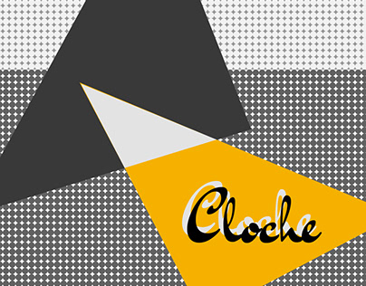 Cloche Hospitality Management App - UX/UI Design