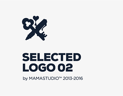 Mamastudio Logo Collection 2