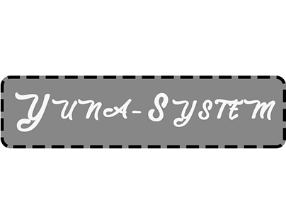 Yuna-System [Rainmeter Skin]