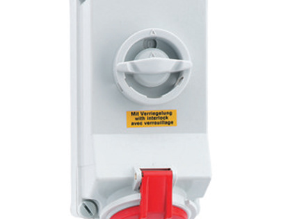 Global Industrial Switched Interlocked Socket Overview