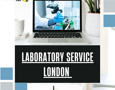 Laboratory Service London | Diagnostics360