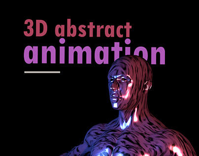 3d Abstracts