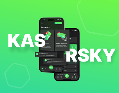 Kaspersky Anti-Virus mobile App