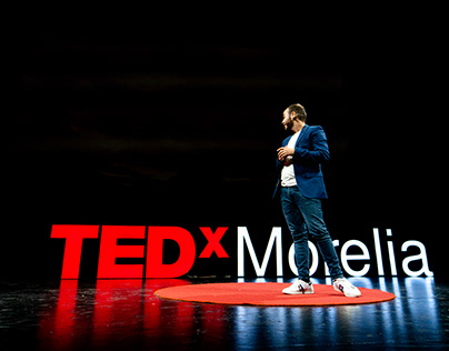 TED x Morelia