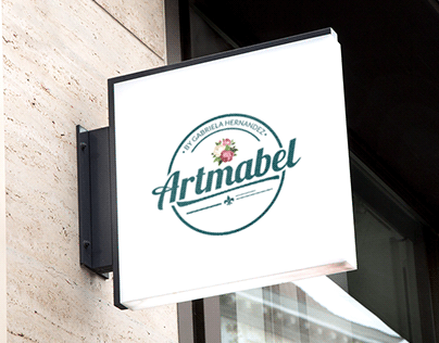 Logo Artmabel