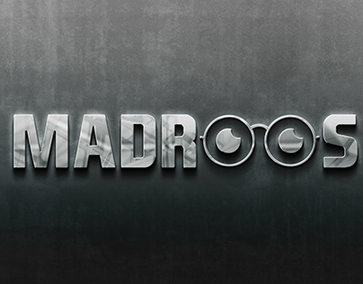 Madroos Logo