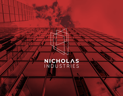 Nicholas Industries