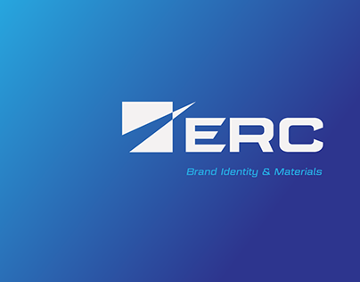 ERC Branding