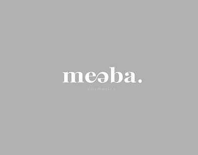 Meeba cosmetics