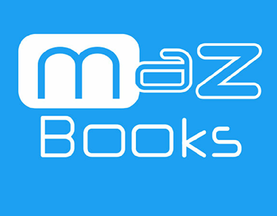 mazbook company logo