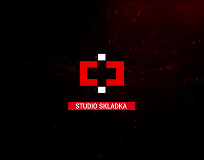 Logo Animation ShowReel - Igor Stević