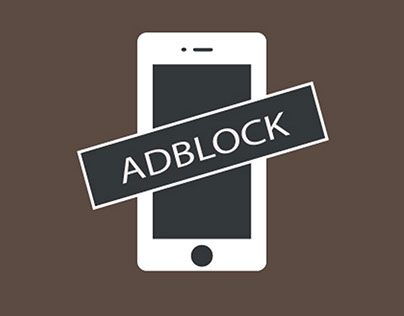 Adblock App icon