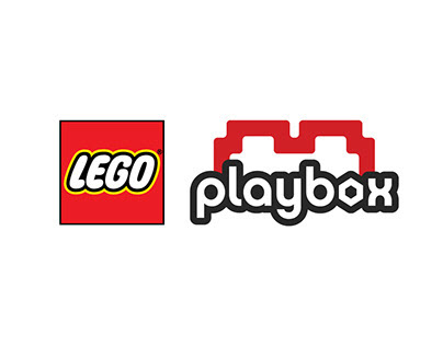 LEGO Playbox [2nd Prize-The Enterprise office award]