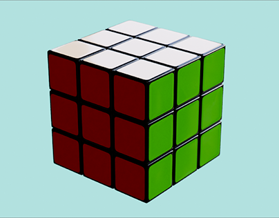 The Rubic Cube