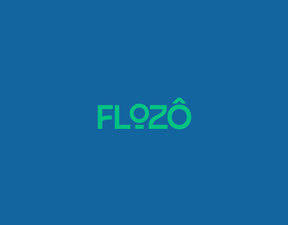 Flozô - Identidade Visual