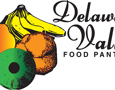Delaware Valley Food Pantry logo