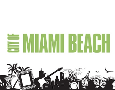 City of Miami Beach