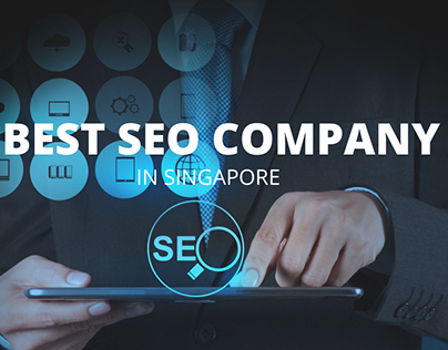 Best SEO Company in Singapore