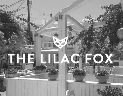 The Lilac Fox