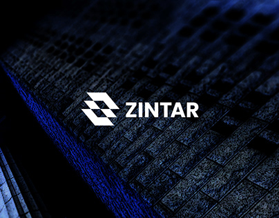 Zintar - Brand Indentity