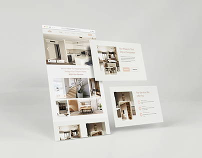 Architect - Website Design