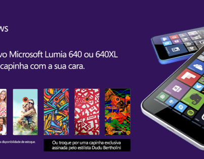 Lumia MS