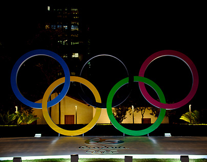 COI Aros Olímpicos São Paulo