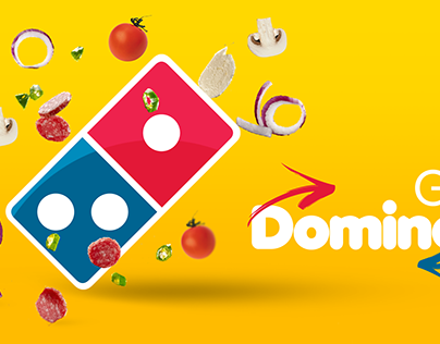 Dominos pizza