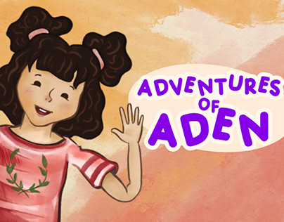 Adventures of Aden