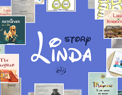 Linda Story