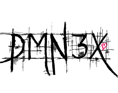 DMN3X (Montaggio video e sound design)