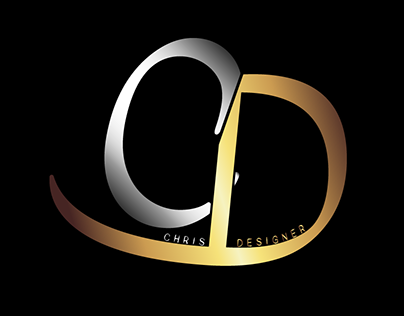 animation de mon logo pour ma future entreprise