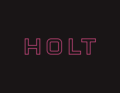 Holt Restaurant