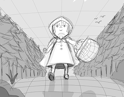 Project thumbnail - AndyTime Storyboard portafolio