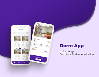 Dorm App